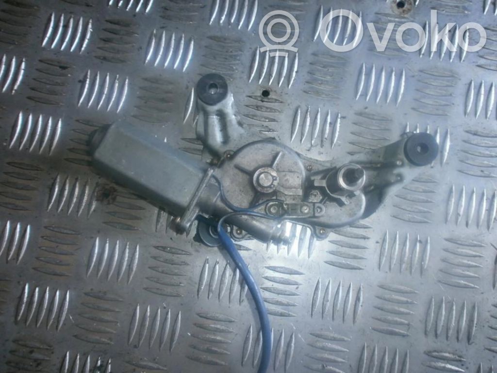 Mazda 323 Motor del limpiaparabrisas trasero