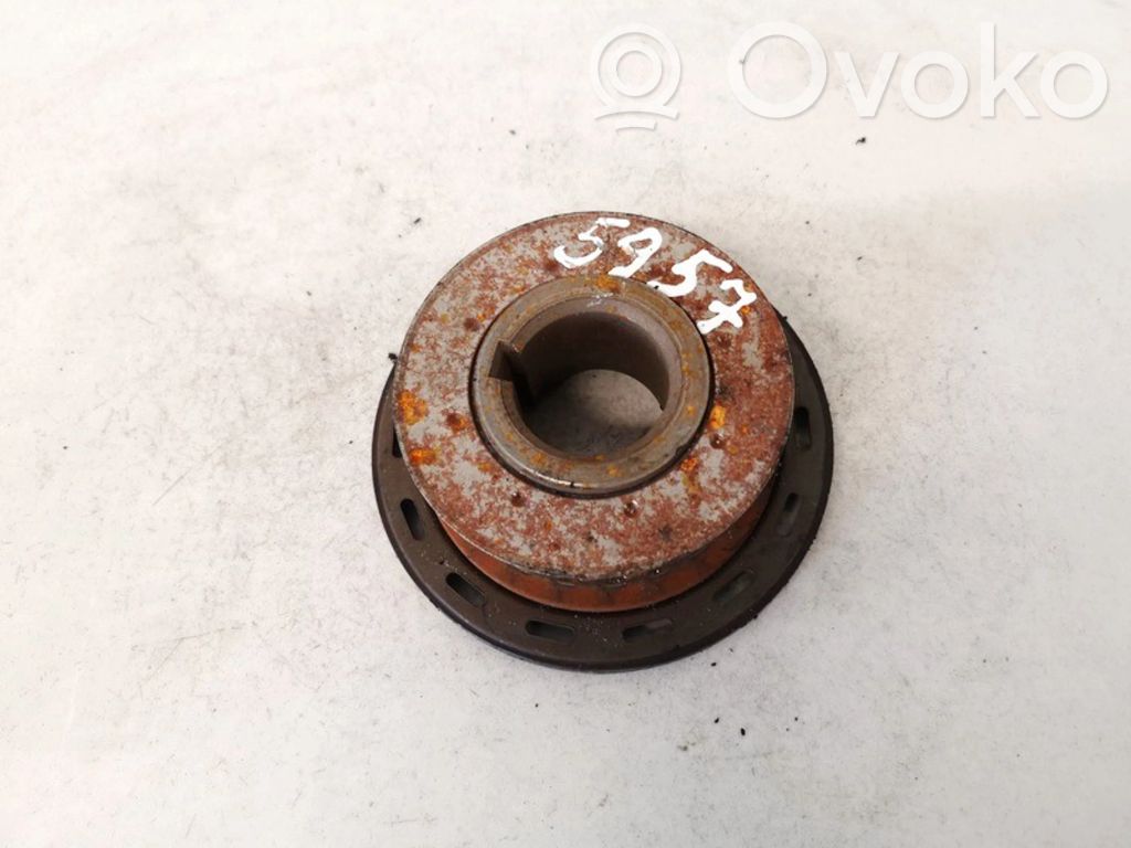 Fulie pompă servodirecție   3381821S,3381821S