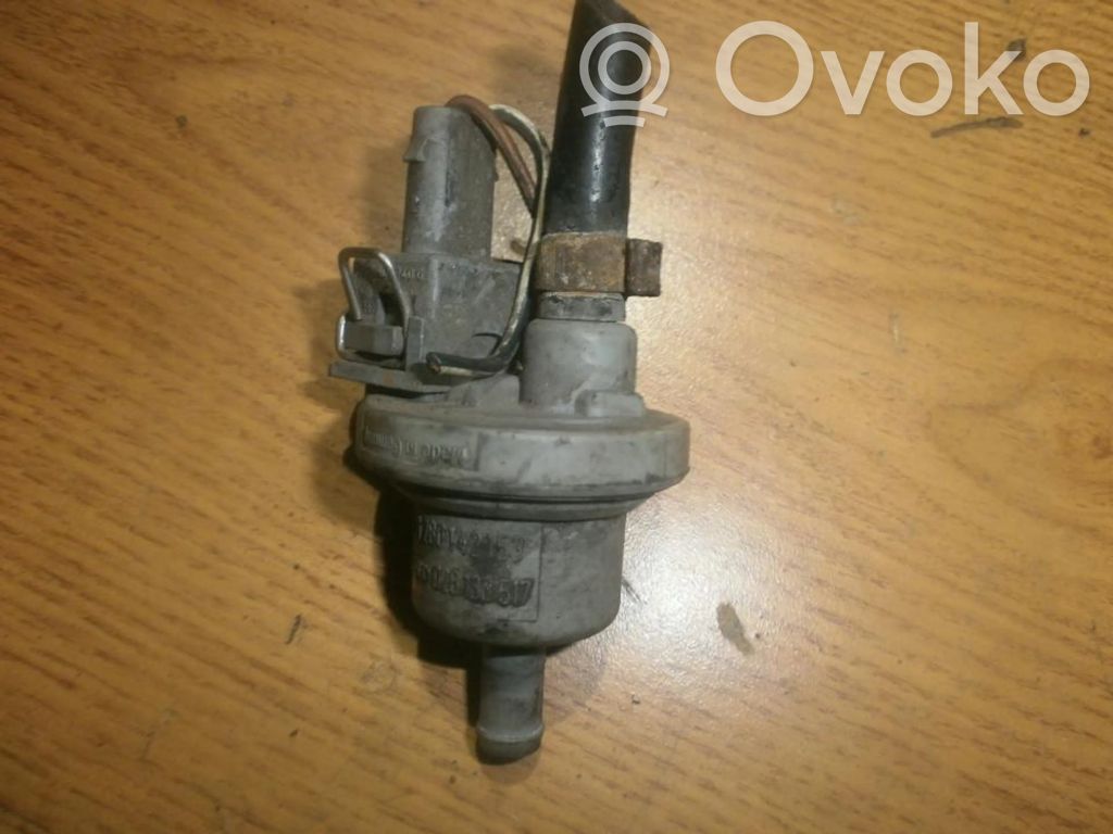 Electroválvula del turbo   026133517,026133517