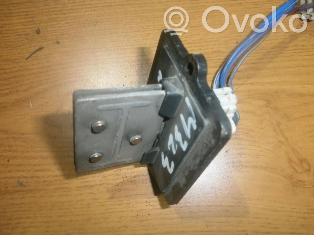 Mazda 323 F Motor aerotermă/rezistor ventilator 