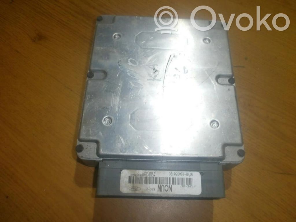 Ford Ka Unidad de control/módulo del motor 
