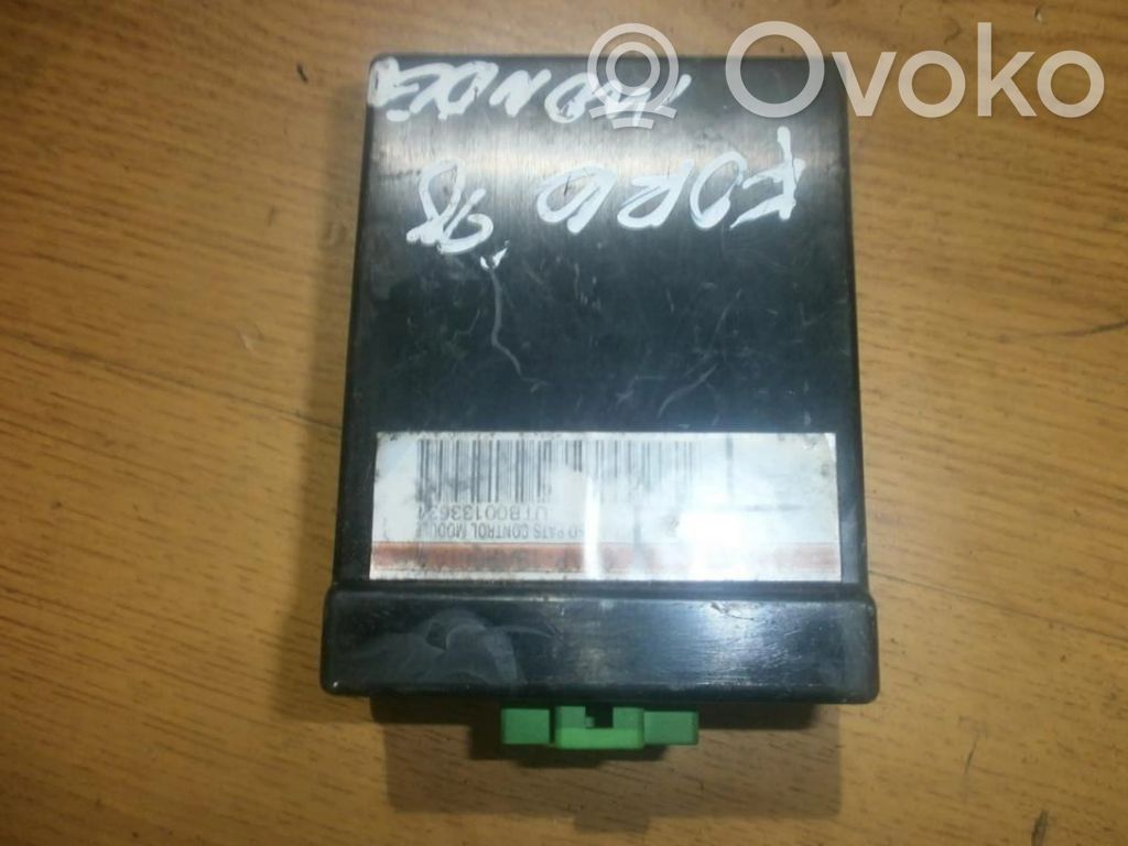 Ford Mondeo MK II Alte unități/module de control 