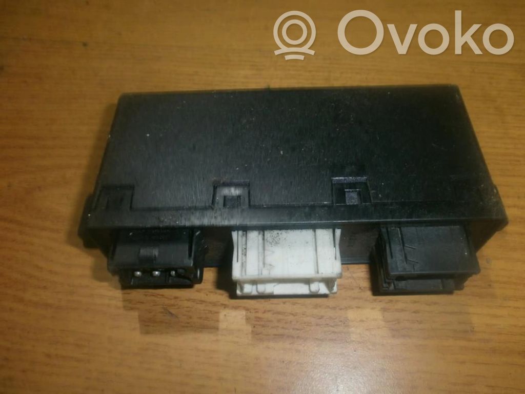 BMW 5 E39 Other control units/modules 