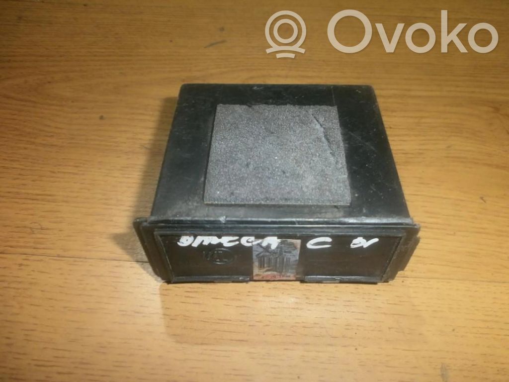 Other control units/modules