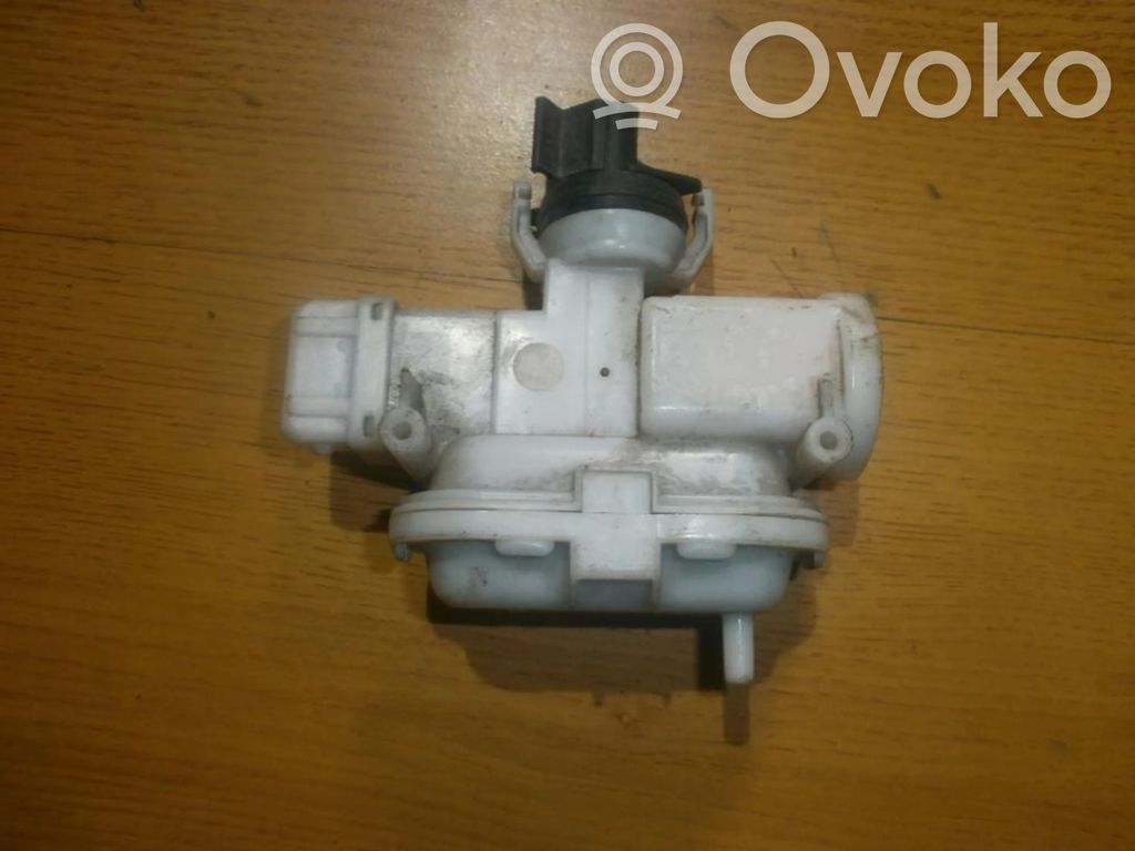 Volkswagen Corrado Pompka centralnego zamka