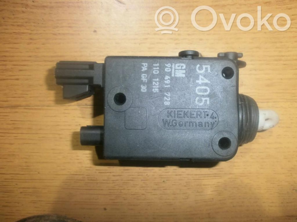 Motor închidere centralizată   90491728,90491728