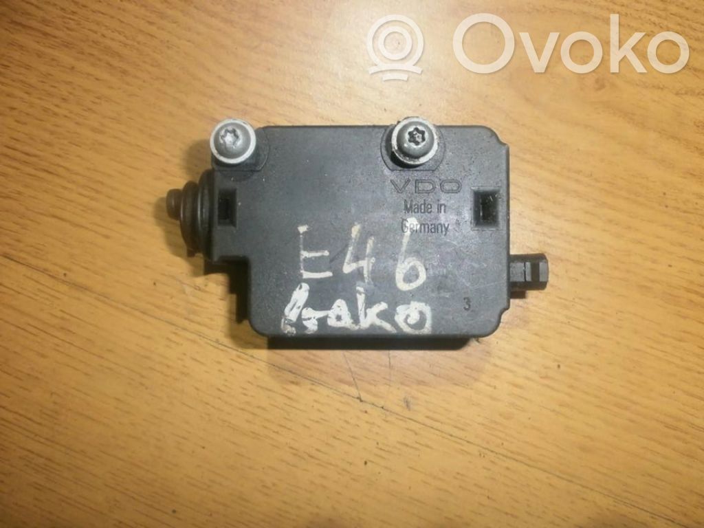 Motor închidere centralizată   8372240,8372240