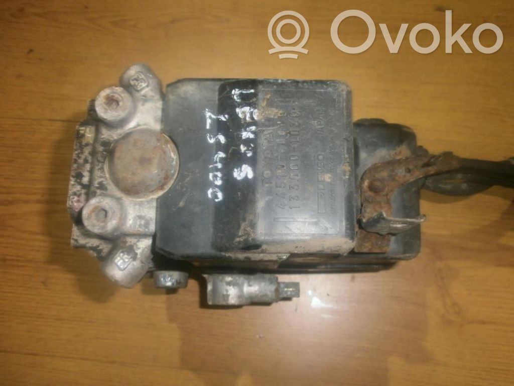 Lexus LS 460 - 600H Pompa ABS 