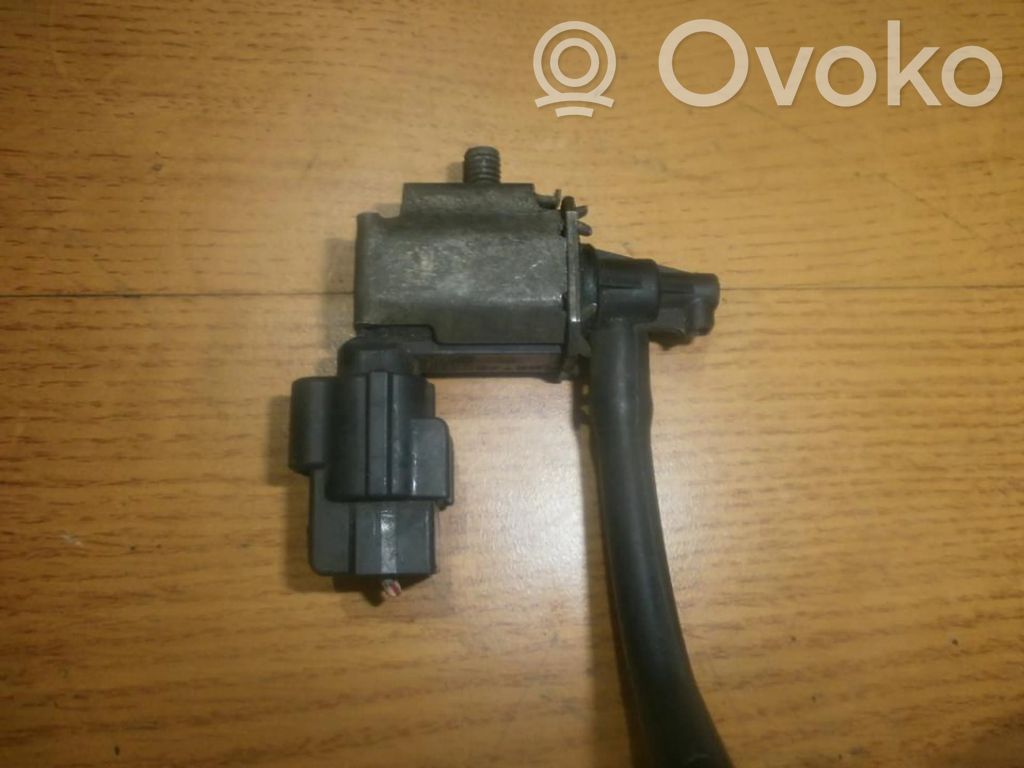 Mazda 626 Electroválvula del turbo 