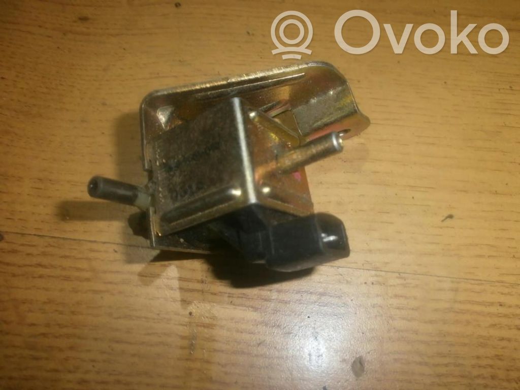 Opel Omega B1 Elettrovalvola turbo 