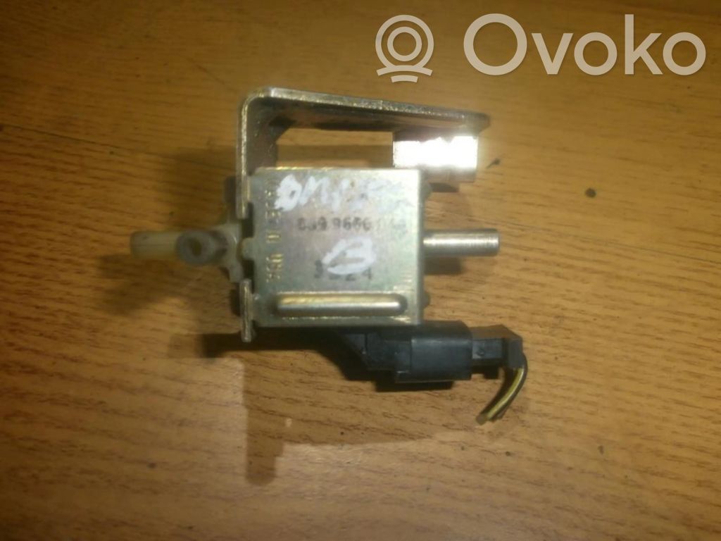 Électrovanne turbo   5399666040,5399666040