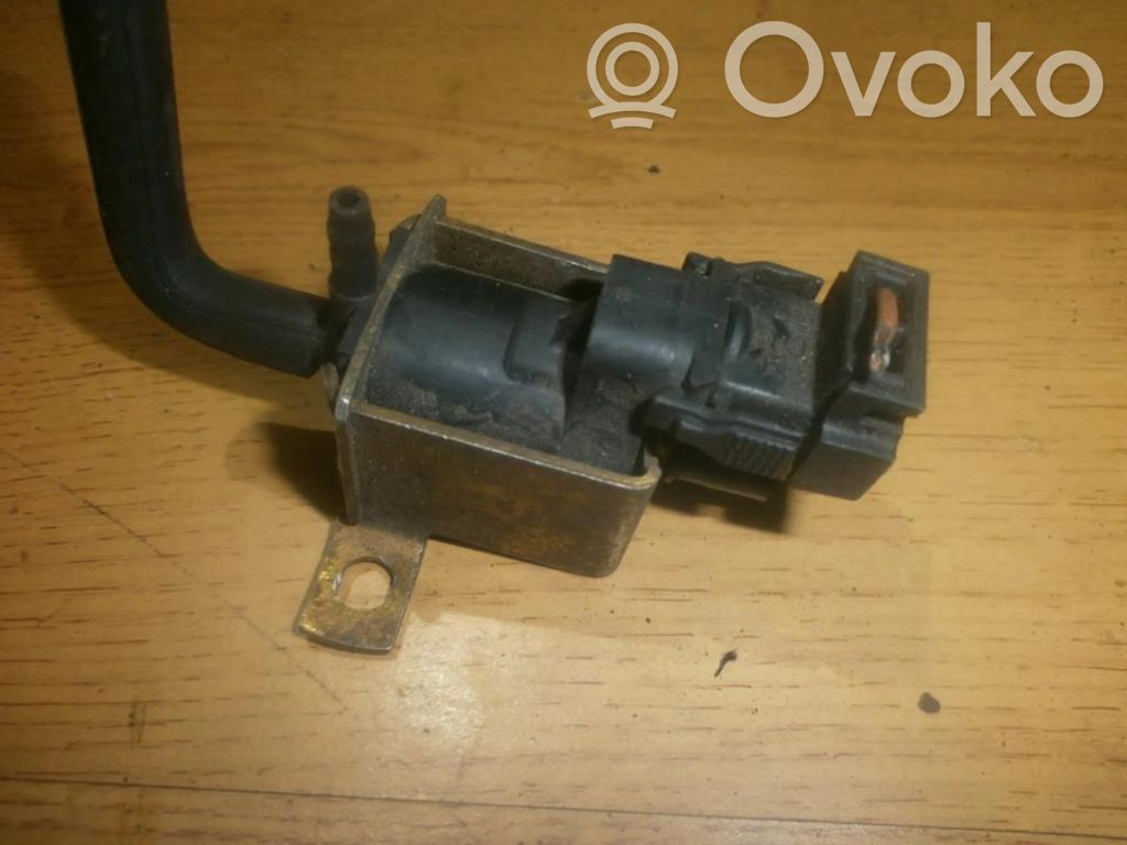 Mercedes-Benz A W168 Solenoid supapă turbosuflantă 