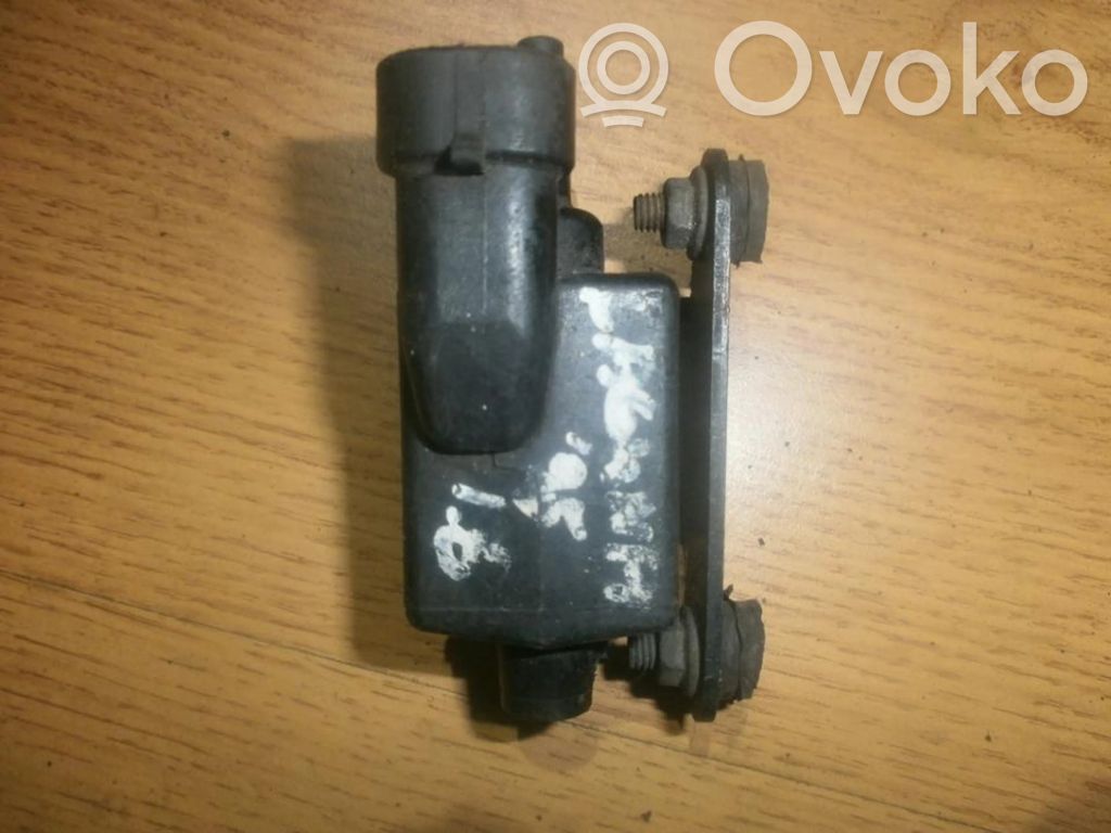 Électrovanne turbo   7700861642,6268P1,6268P1,7700861642