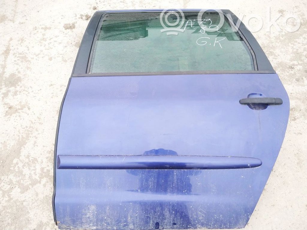 Ușă spate   MELYNOS,MELYNOS