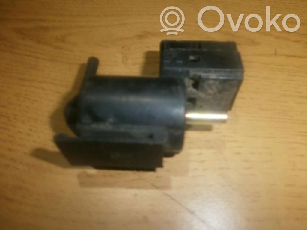 Mazda MPV Electroválvula del turbo 