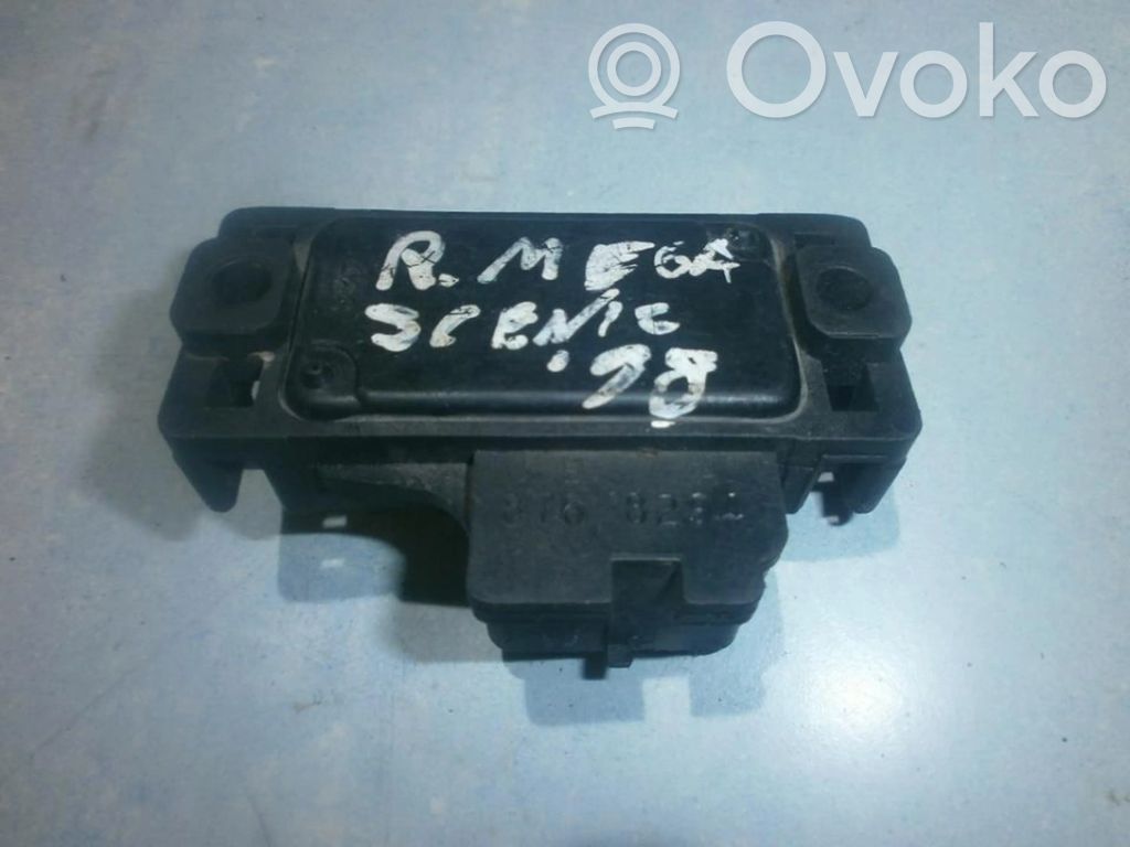 Renault Scenic I Sensor de la presión del aire 