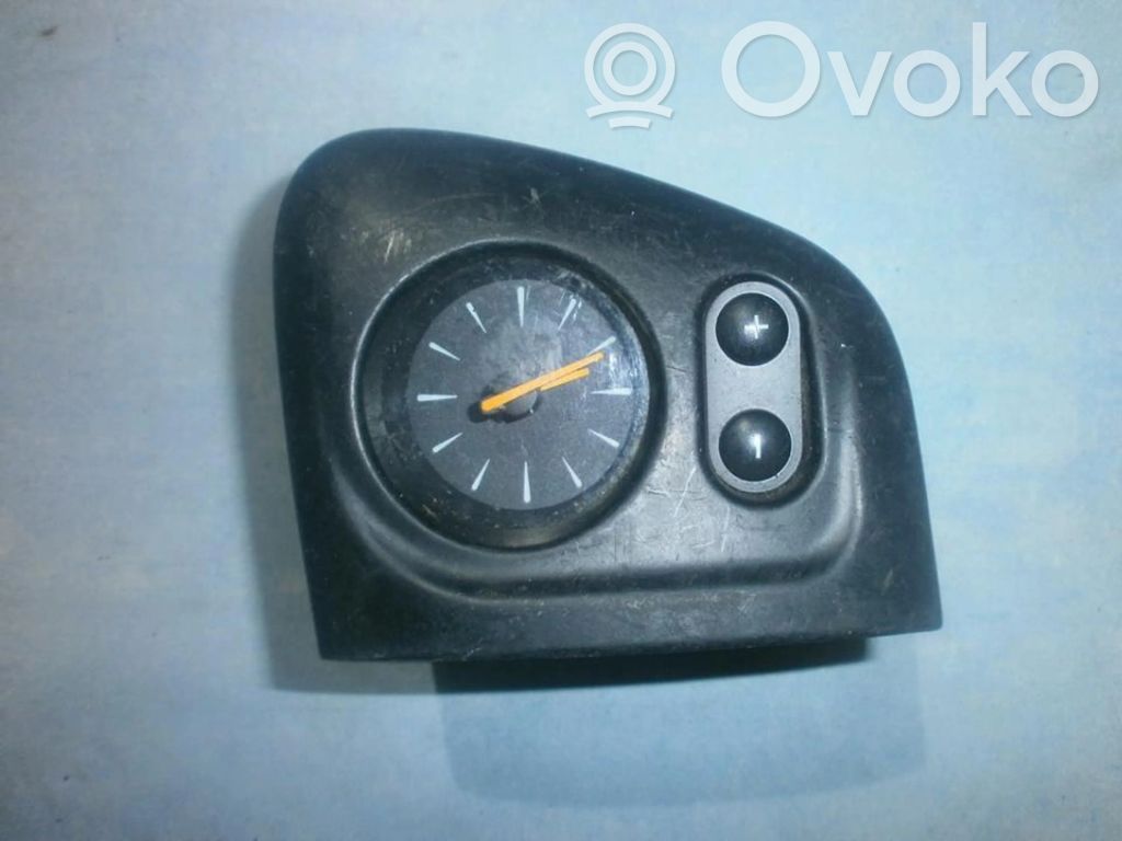 Ford Scorpio Screen/display/small screen 