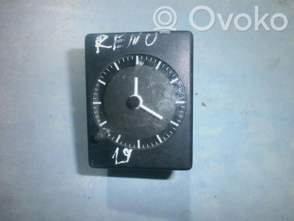 Renault 19 Screen/display/small screen 