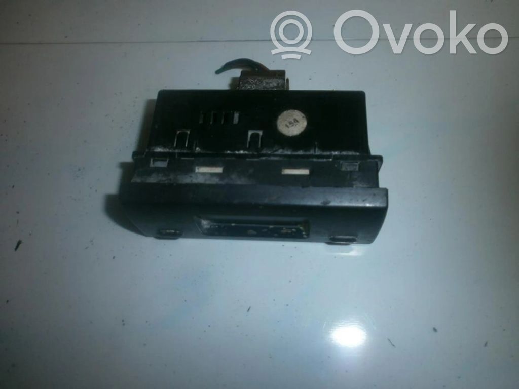 Citroen Xantia Monitor/display/piccolo schermo