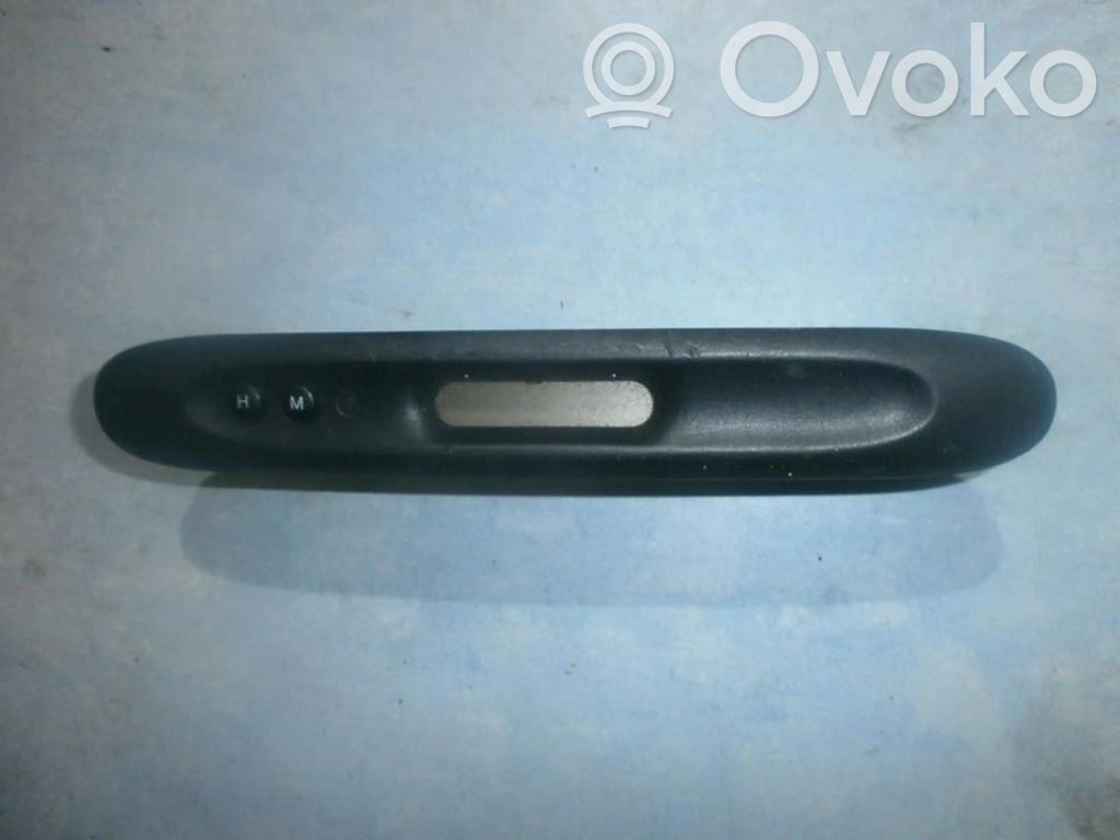 Ford Mondeo MK II Monitor / wyświetlacz / ekran 