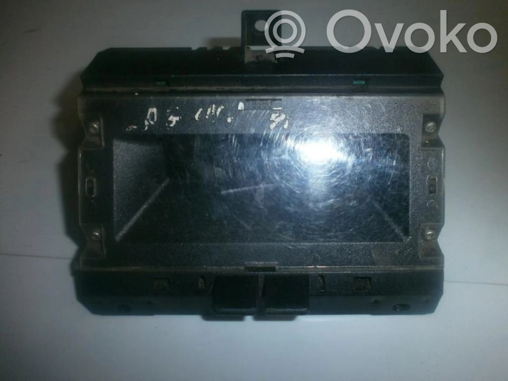 Ecran/afișaj/ecran mic   7700822081,7700822081