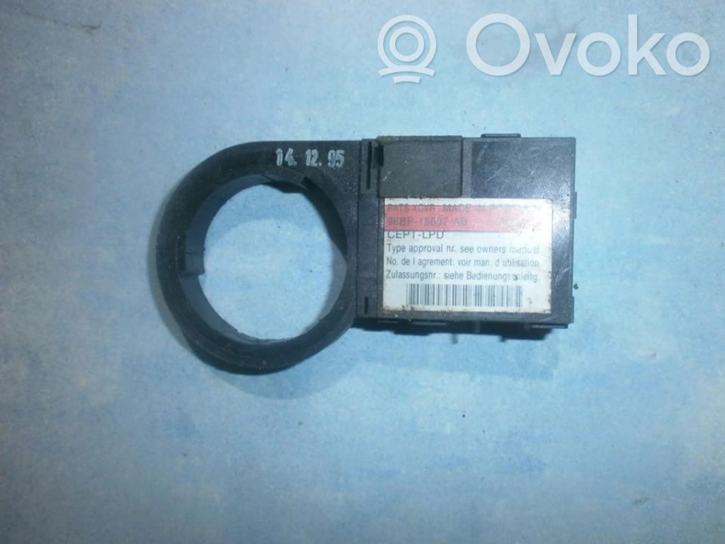 Ford Mondeo MK I Cititor imobilizator (aerian)