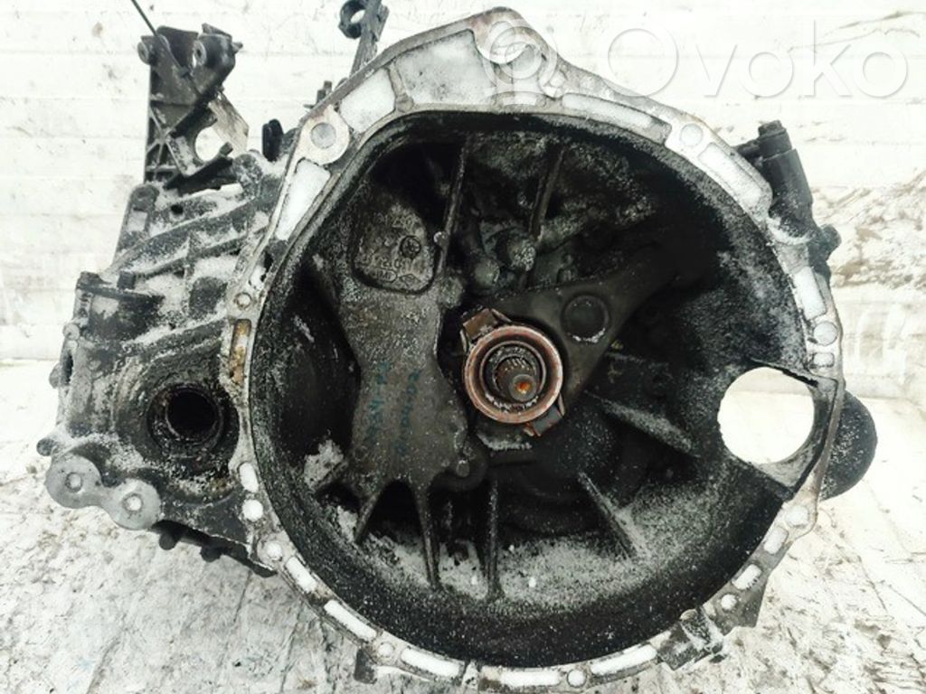 Nissan Primera Scatola del cambio manuale a 5 velocità