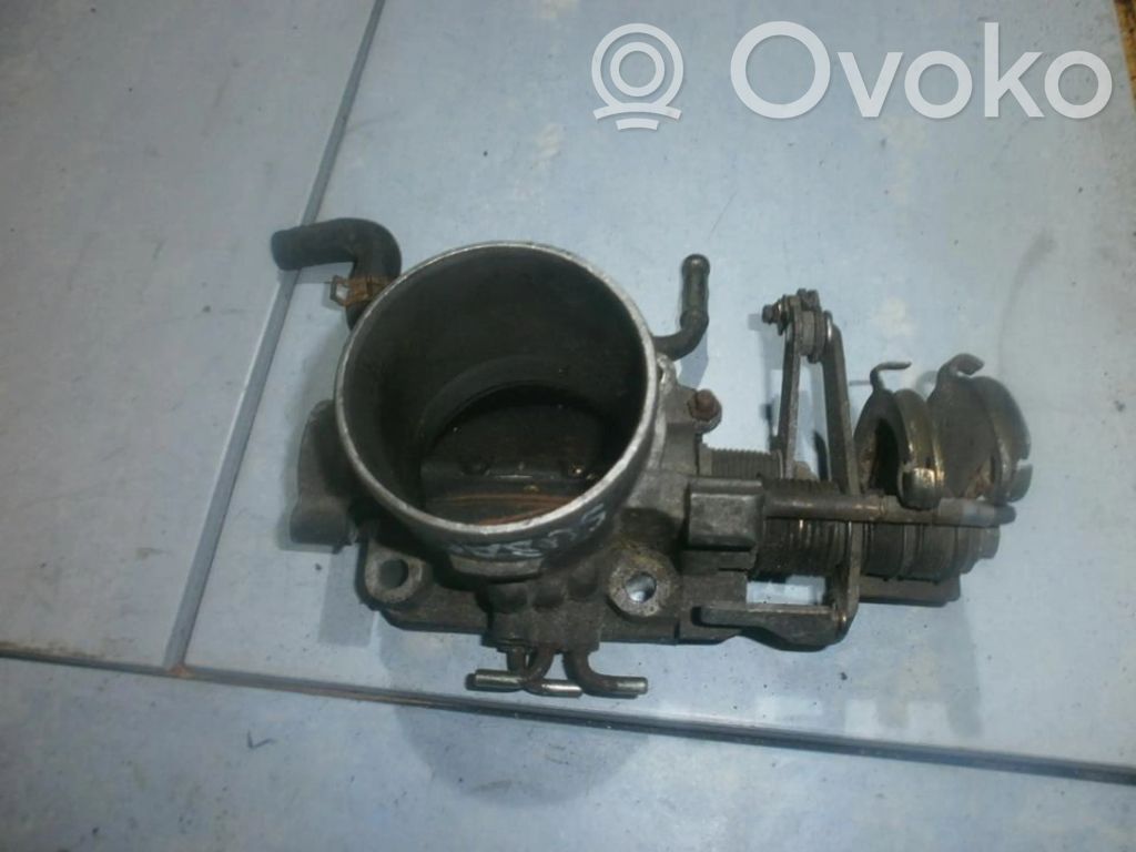 Subaru Outback Droselinė sklendė 