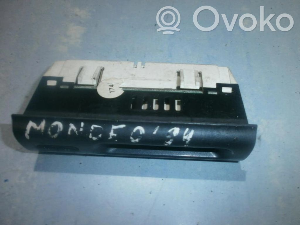 Ford Mondeo MK I Ecran/afișaj/ecran mic 