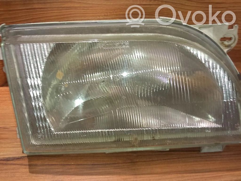 Ford Transit Headlight/headlamp 