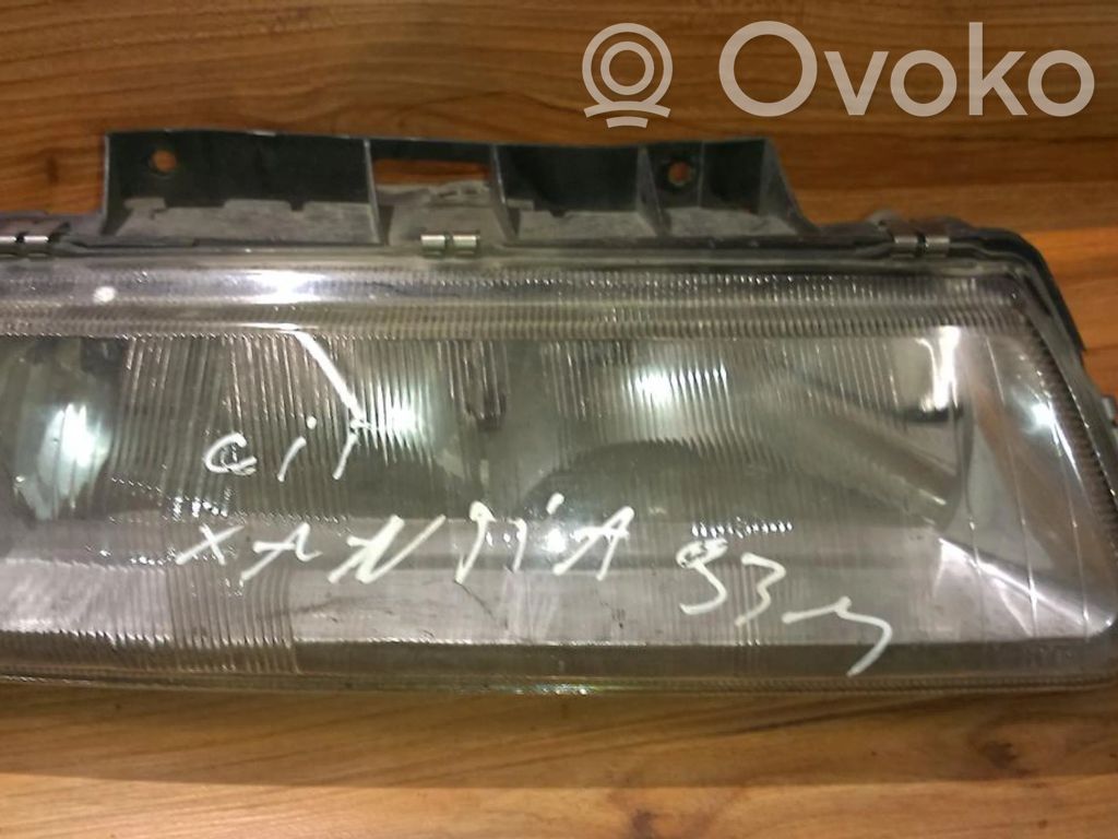 Scheinwerfer   9171104HCR,9171104HCR