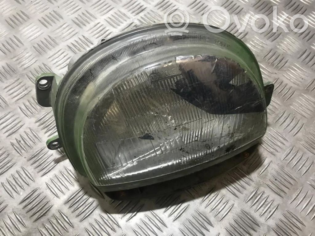 Renault Twingo I Headlight/headlamp 