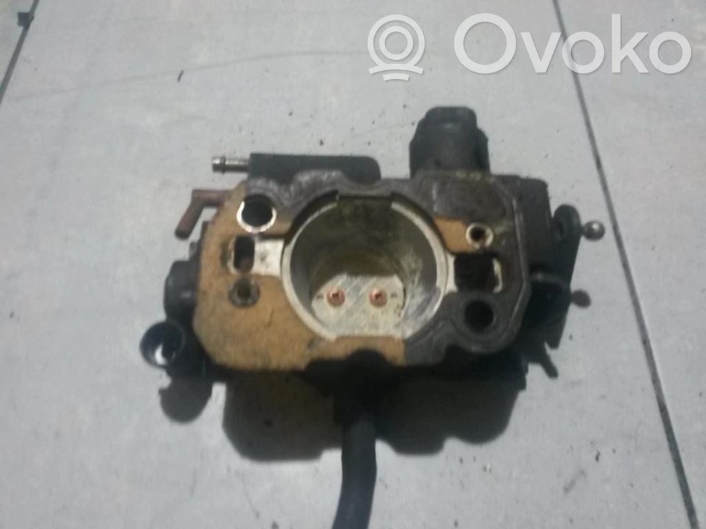 Clapetă accelerație   098809,098809