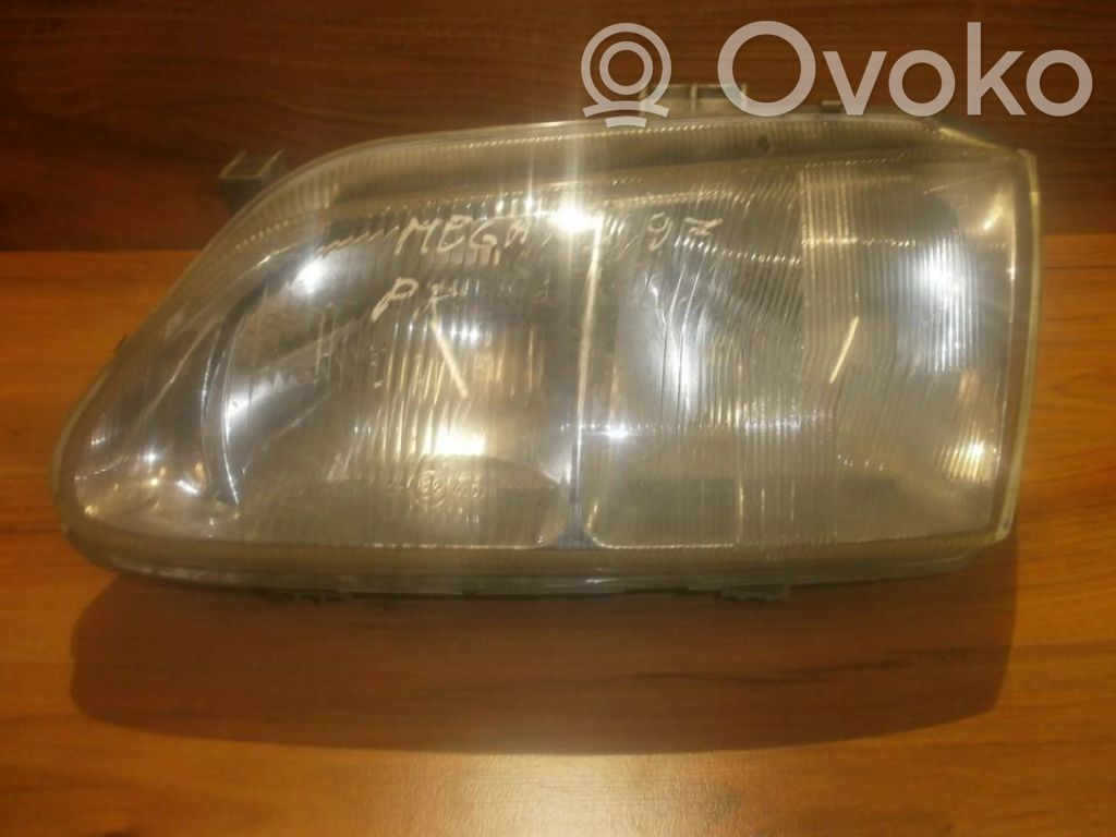 Renault Megane I Scheinwerfer 