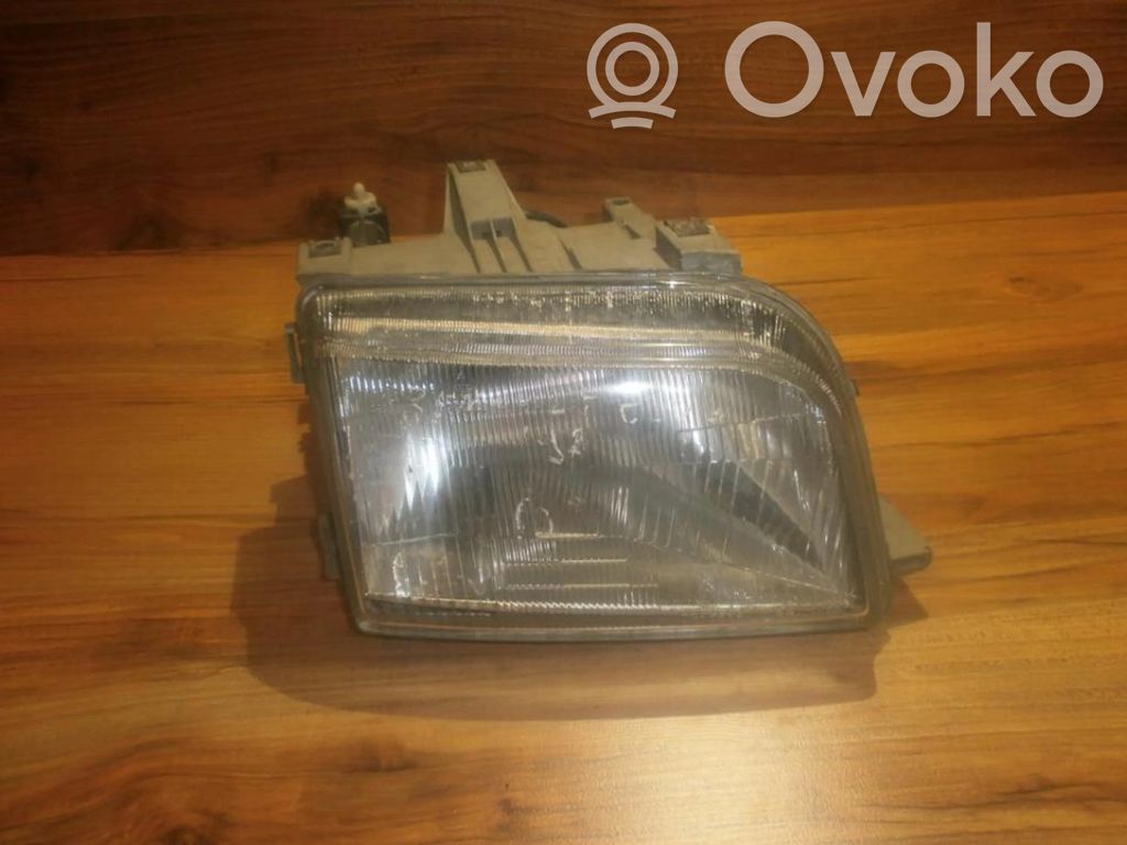 Phare frontale   DEPO5511115R,0253668,0253668,DEPO5511115R