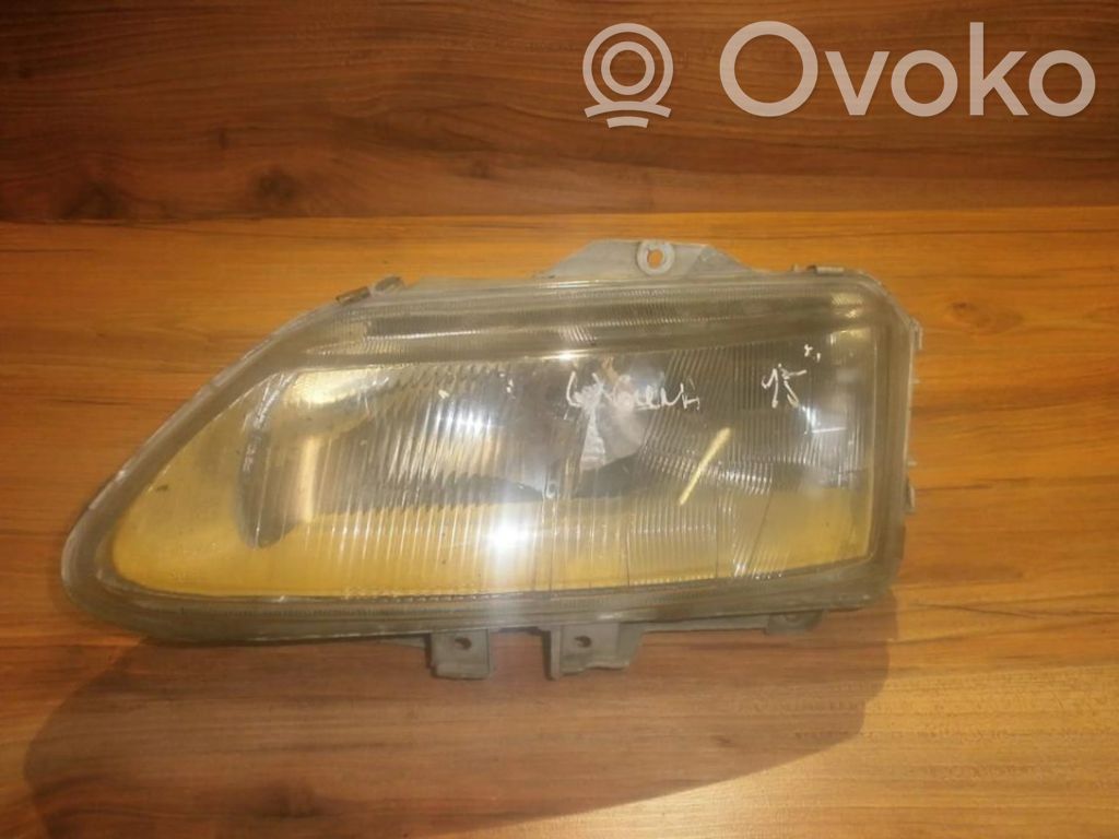 Phare frontale   DEPO5511120L,DEPO5511120L