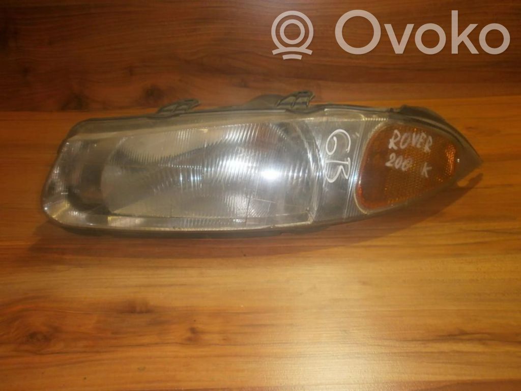 Rover 214 - 216 - 220 Phare frontale