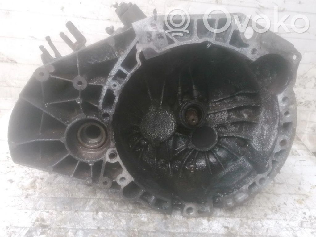 Rover 75 5 Gang Schaltgetriebe 