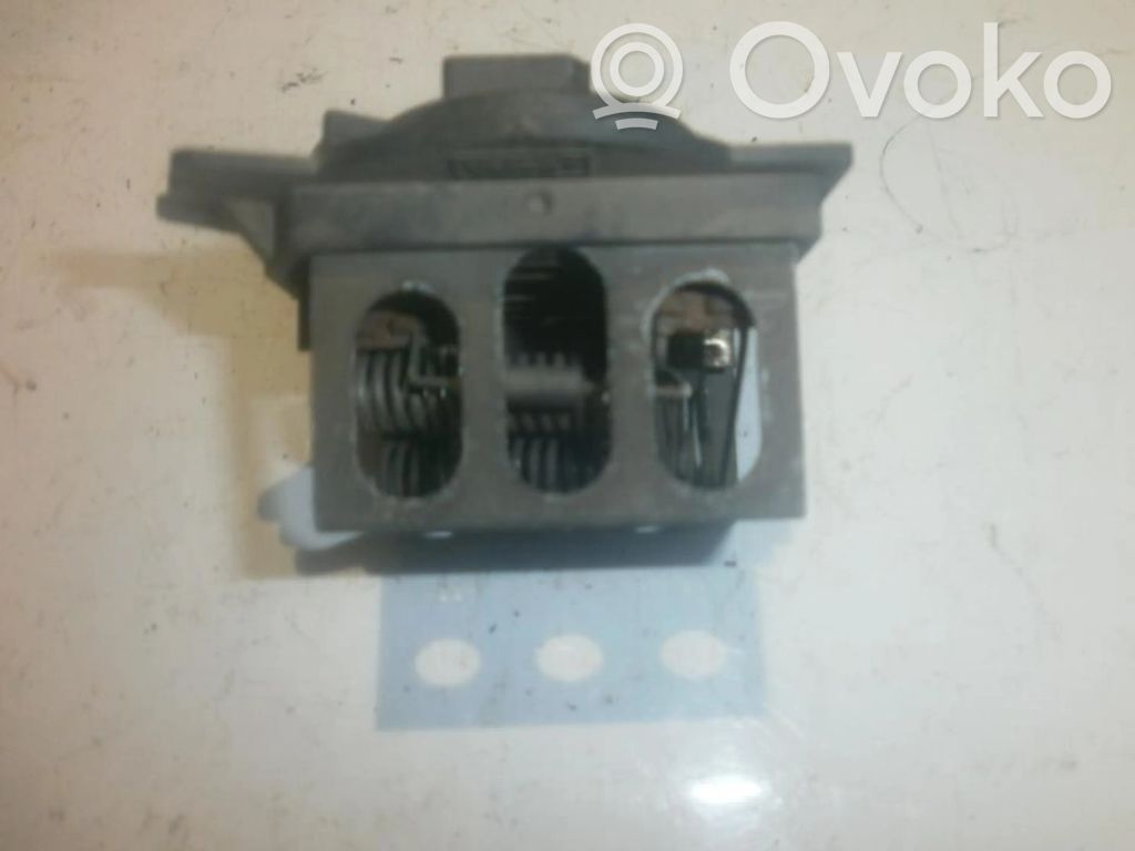 Motor aerotermă/rezistor ventilator   848309A,848309A