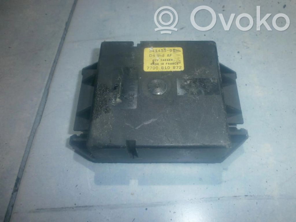 Renault Laguna I Autres unités de commande / modules 