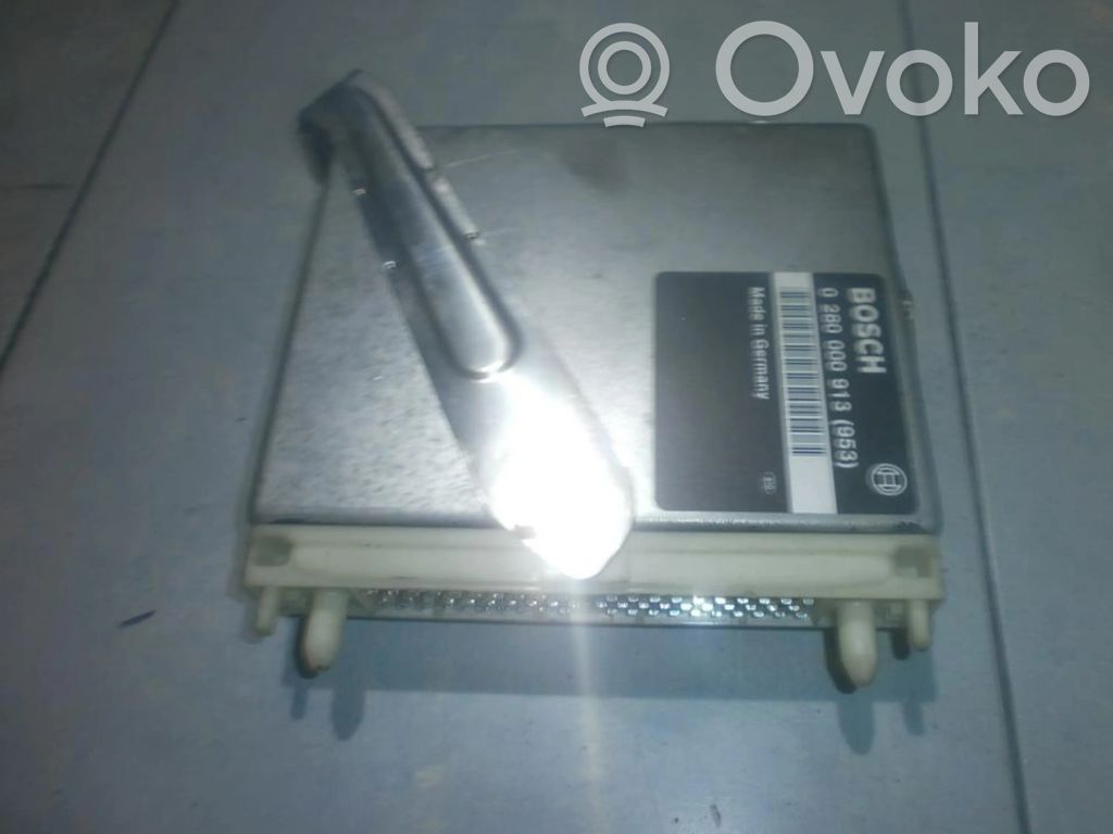 Engine control unit/module   0280000913,0280000913