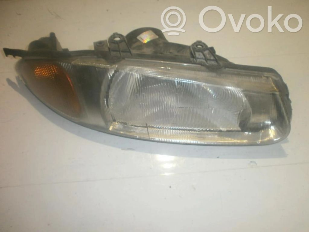 Rover 214 - 216 - 220 Headlight/headlamp 