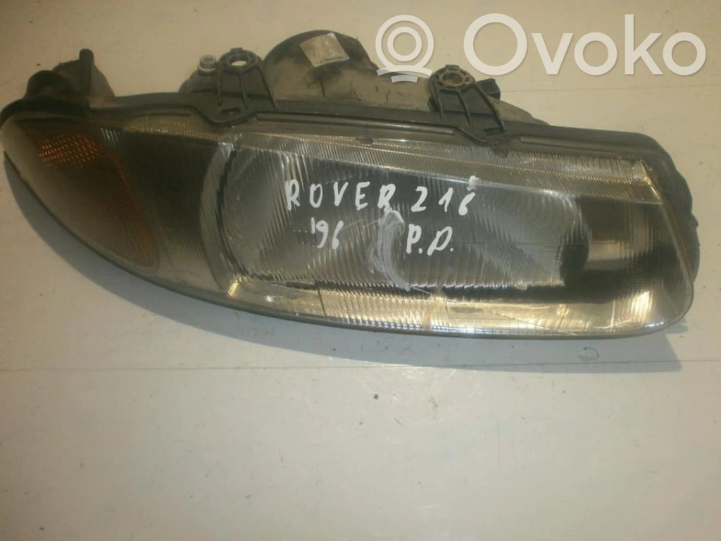 Rover 214 - 216 - 220 Far 