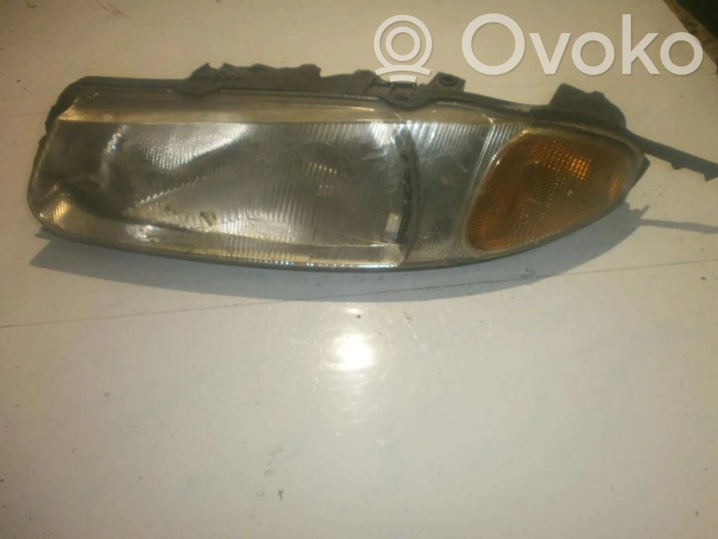 Rover 214 - 216 - 220 Phare frontale 