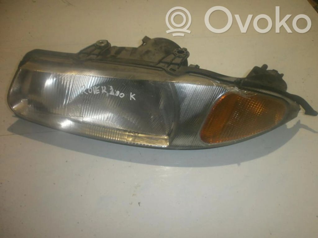 Rover 214 - 216 - 220 Phare frontale
