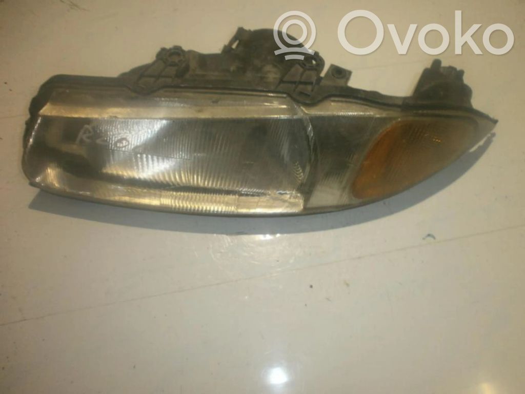 Rover 214 - 216 - 220 Phare frontale 