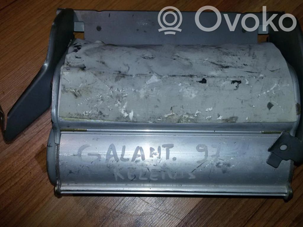 Mitsubishi Galant Airbag pasager 