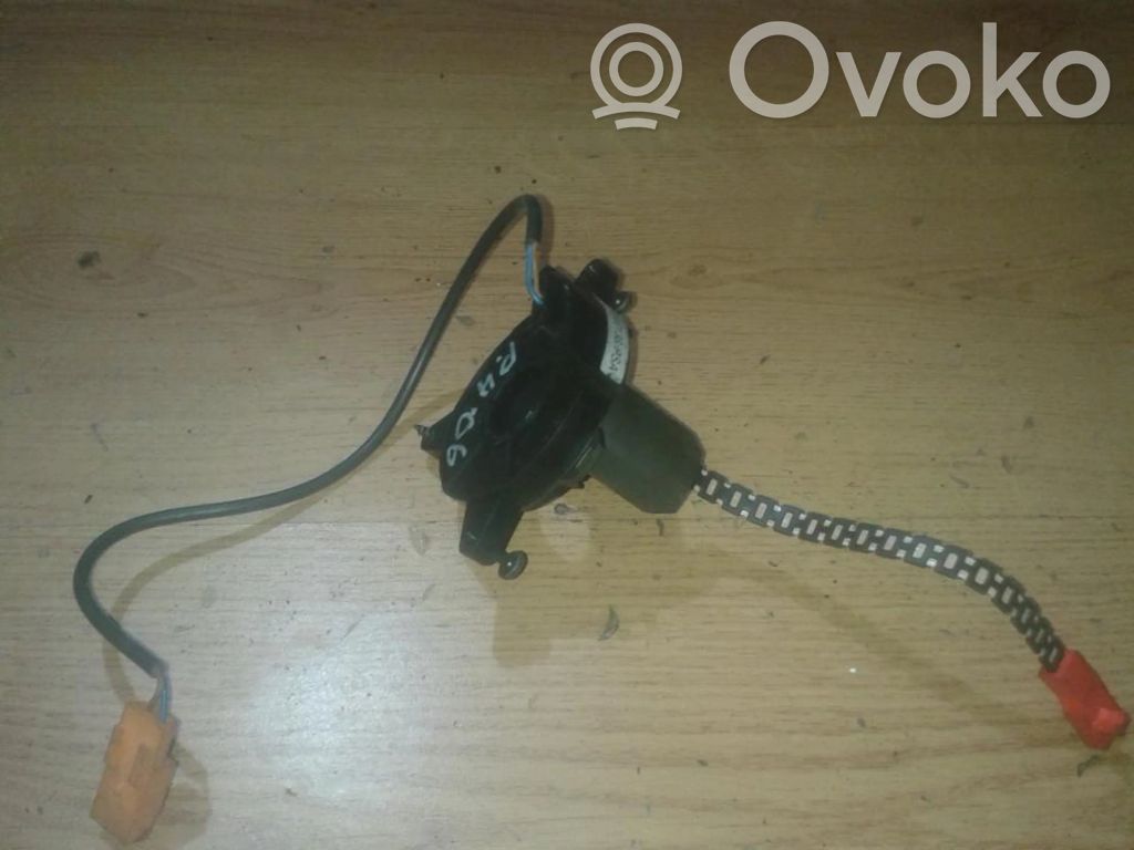 Inel glisant airbag (inel SRS)