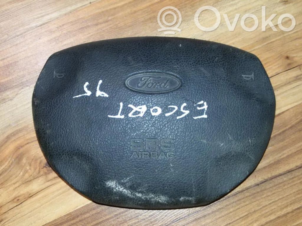 Ohjauspyörän turvatyyny   95ABA042B85BCYYE,95ABA042B85BCYYE