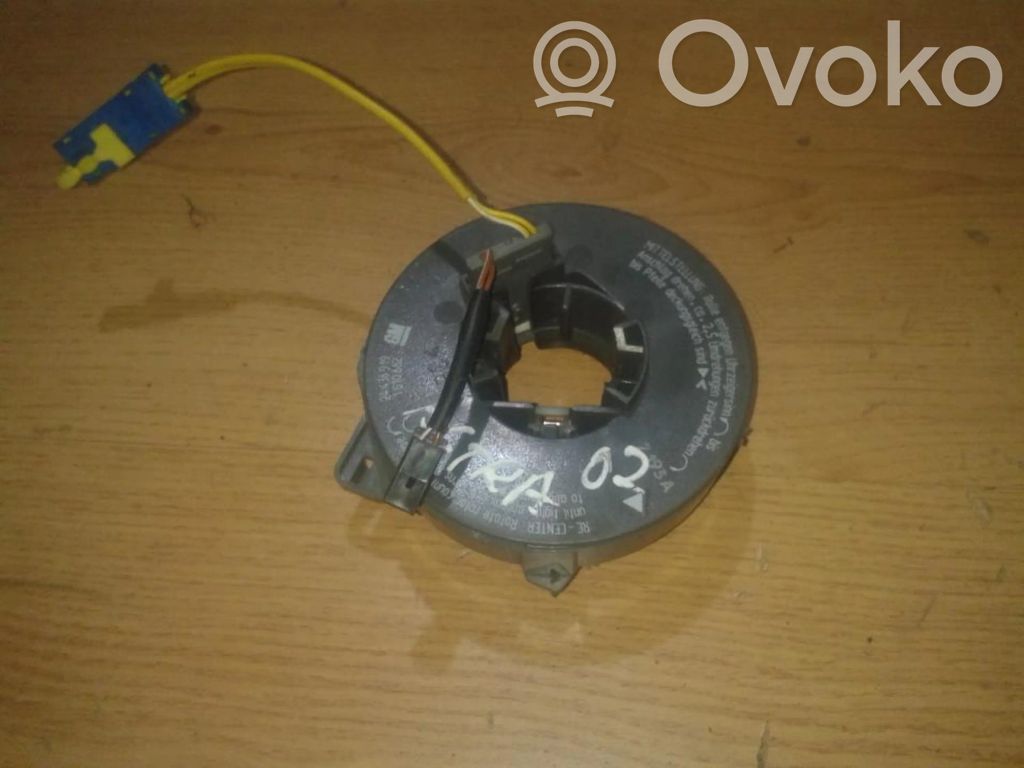 Opel Astra G Inel glisant airbag (inel SRS) 